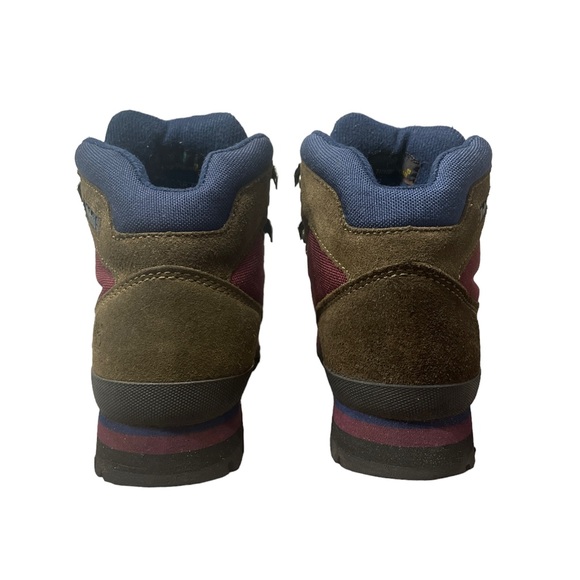 Women’s Timberland Vintage High Top Hiking Boots - Picture 5 of 8